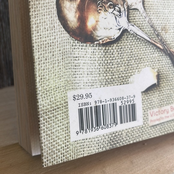 NWT Cookbook Make Ahead Paleo: Healthy Gluten-Grain& Dairy-Free Recipes - Picture 3 of 16